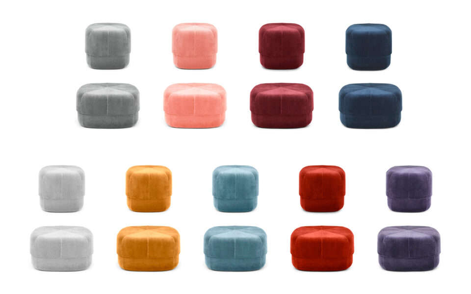 Pouf Circus-174001