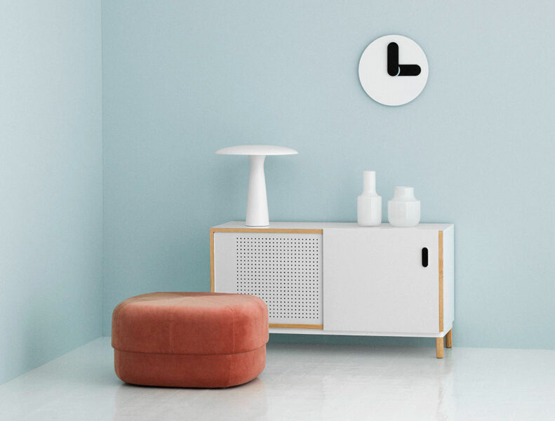 Pouf Circus-173997