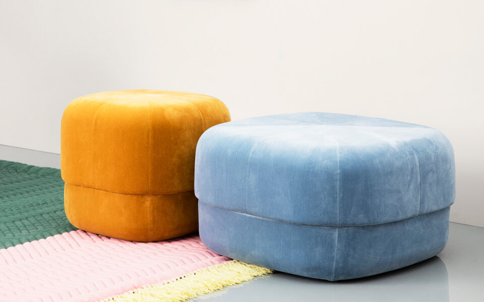 Pouf Circus-173994