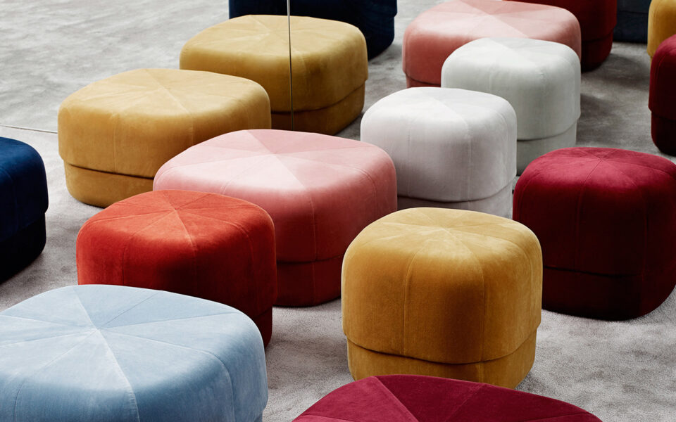 Pouf Circus-173999