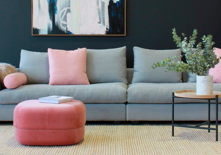 Pouf Circus-173996