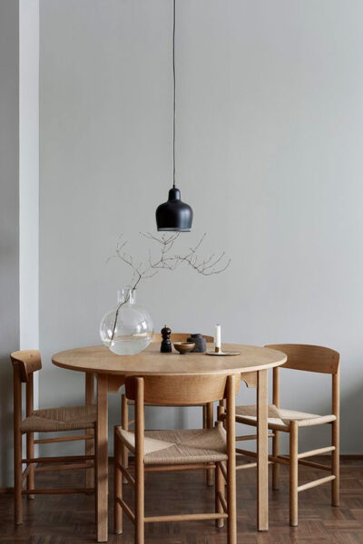Silla J39 Mogensen-166579