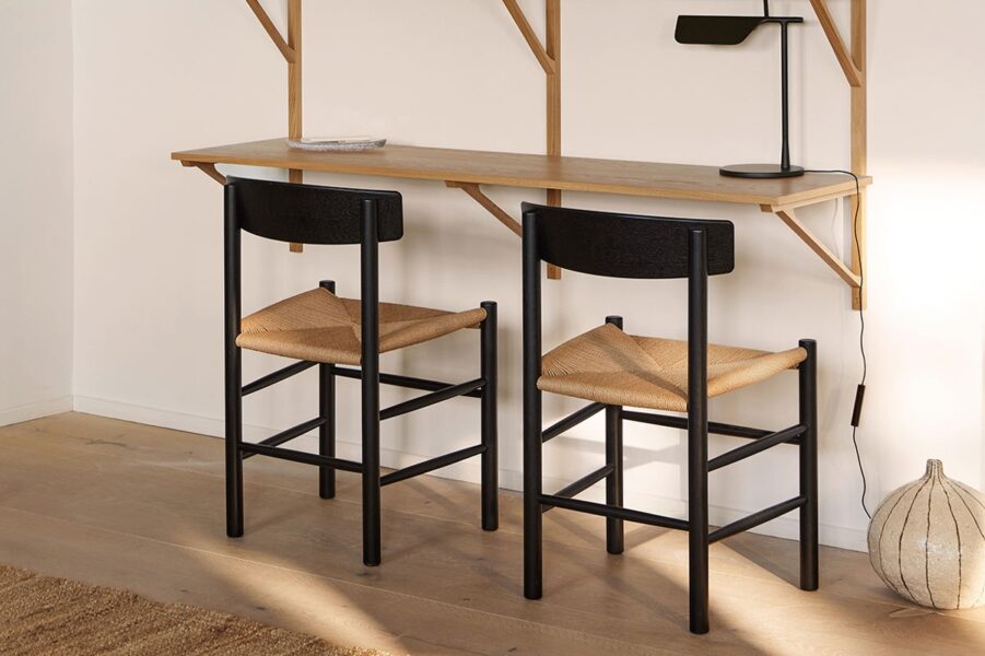 Silla J39 Mogensen-373870