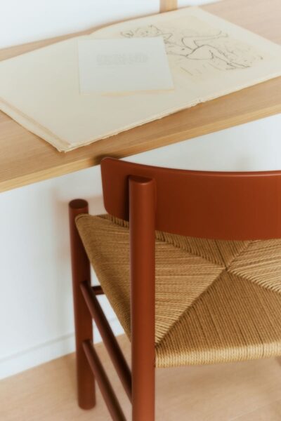 Silla J39 Mogensen-373873