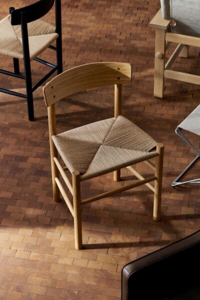 Silla J39 Mogensen-373875