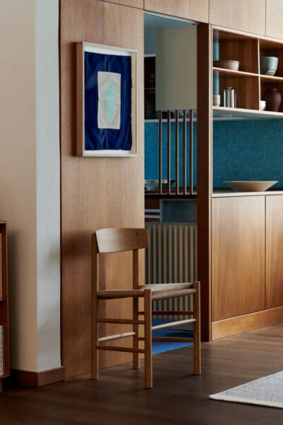 Silla J39 Mogensen-373877
