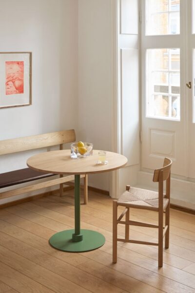 Silla J39 Mogensen-373876