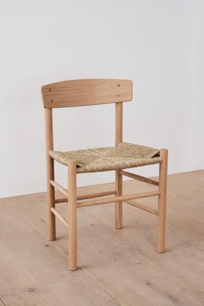 Silla J39 Mogensen-331215