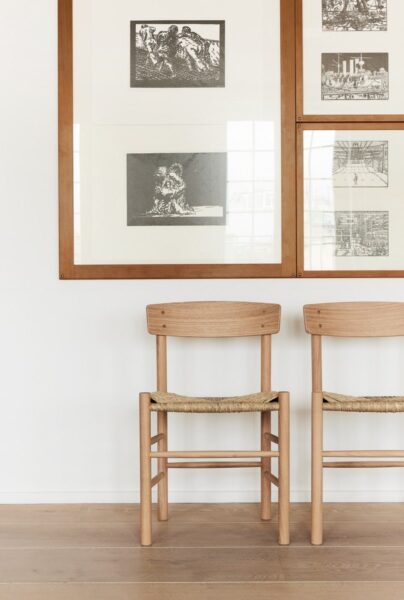 Silla J39 Mogensen-331217