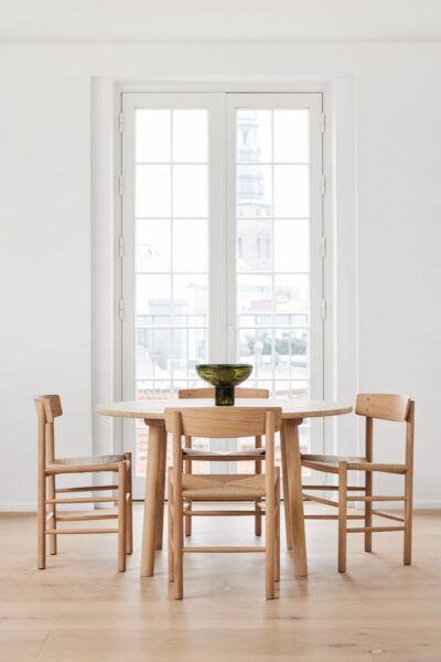 Silla J39 Mogensen-331216