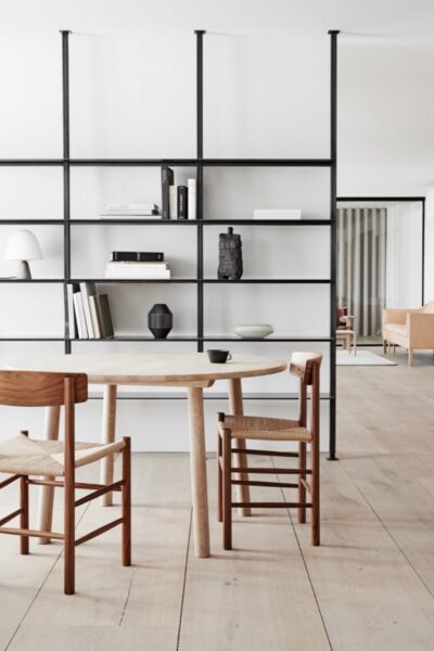 Silla J39 Mogensen-331219