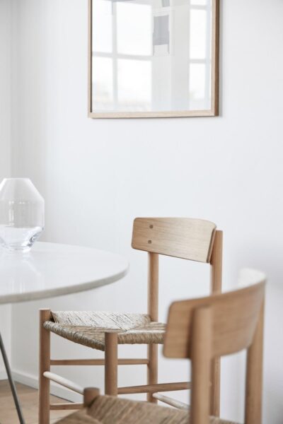 Silla J39 Mogensen-331222