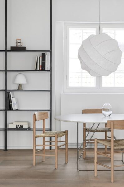 Silla J39 Mogensen-331220