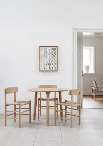 Silla J39 Mogensen-331211