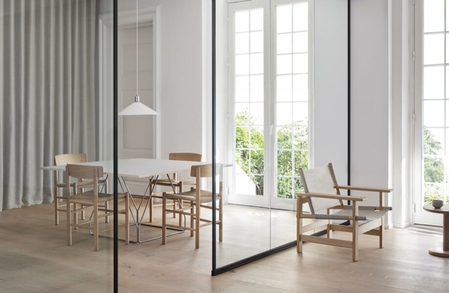 Silla J39 Mogensen-331218