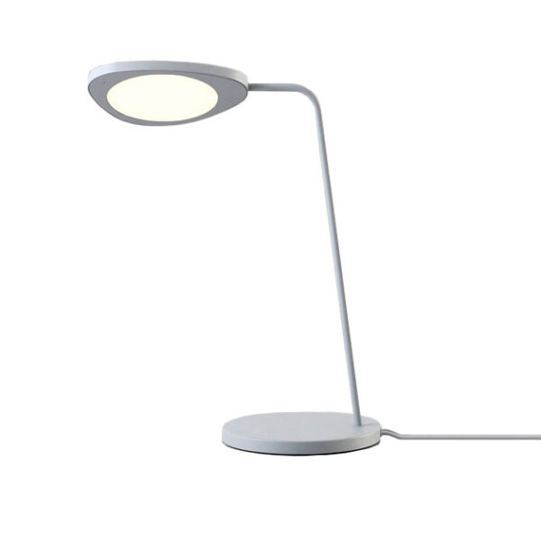 Lámpara Leaf Table Gris ER-0