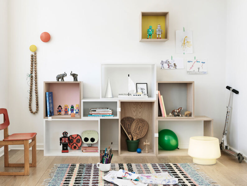 The Dots M Verde Dusty ER-81523