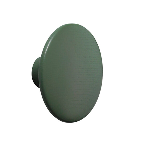 The Dots M Verde Dusty ER-0