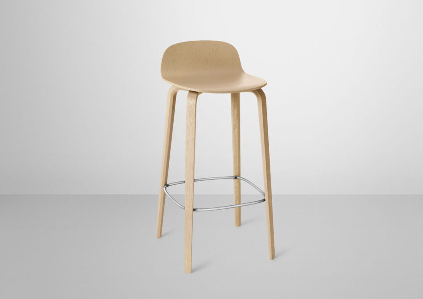 Taburete Visu -81028