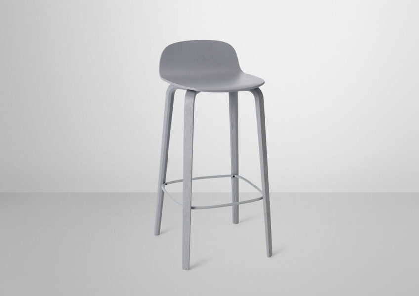 Taburete Visu -81032