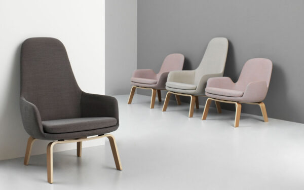Sillón Era High Wood-81300