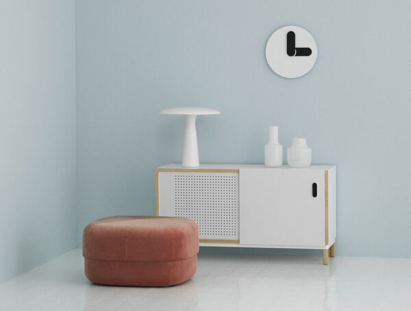 Pouf Circus-126752