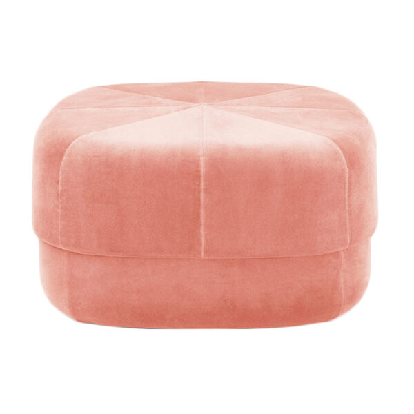 Pouf Circus-126753