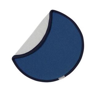Cojín Seat Dots Azul-Gris ER-0
