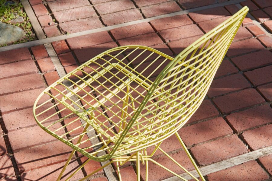 Silla Wire DKR-351496