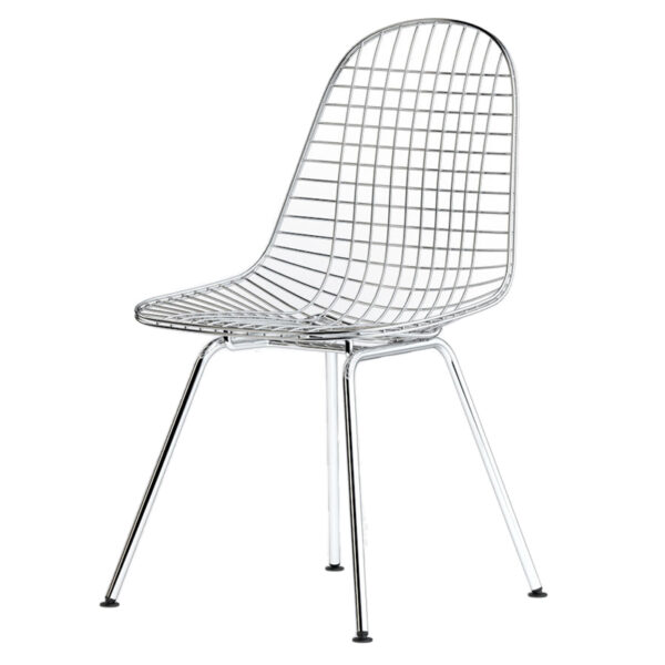 Wire DKX-0 Chair