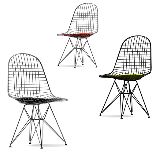 Silla Wire DKR-5-82266