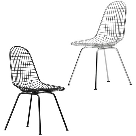 Wire Chair DKX-123321