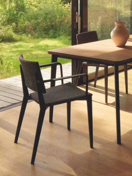 Silla Riba Arms-84297