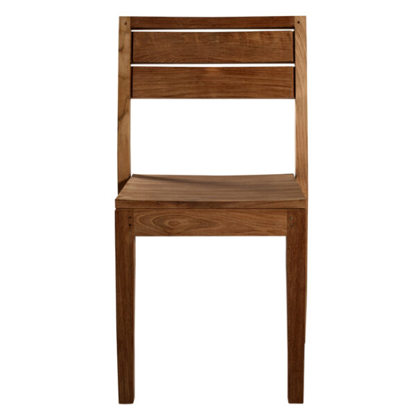 Silla Ls 1 Teca ER-85756