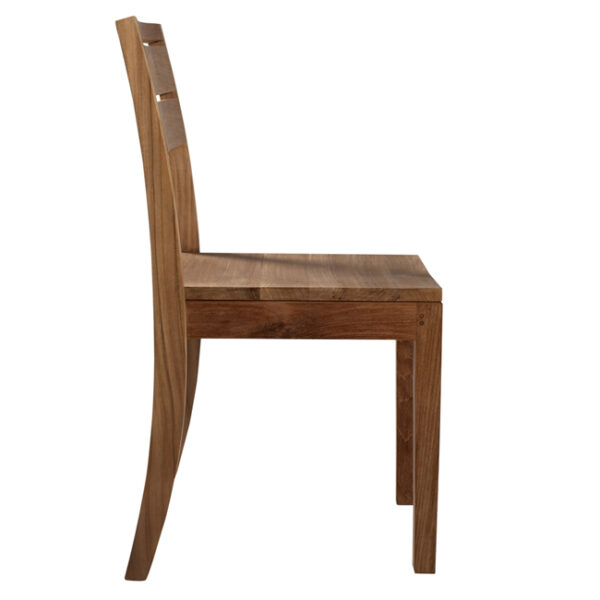 Silla Ls 1 Teca ER-85757