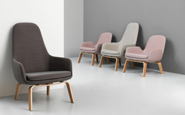 Sillón Era Low Wood-87357