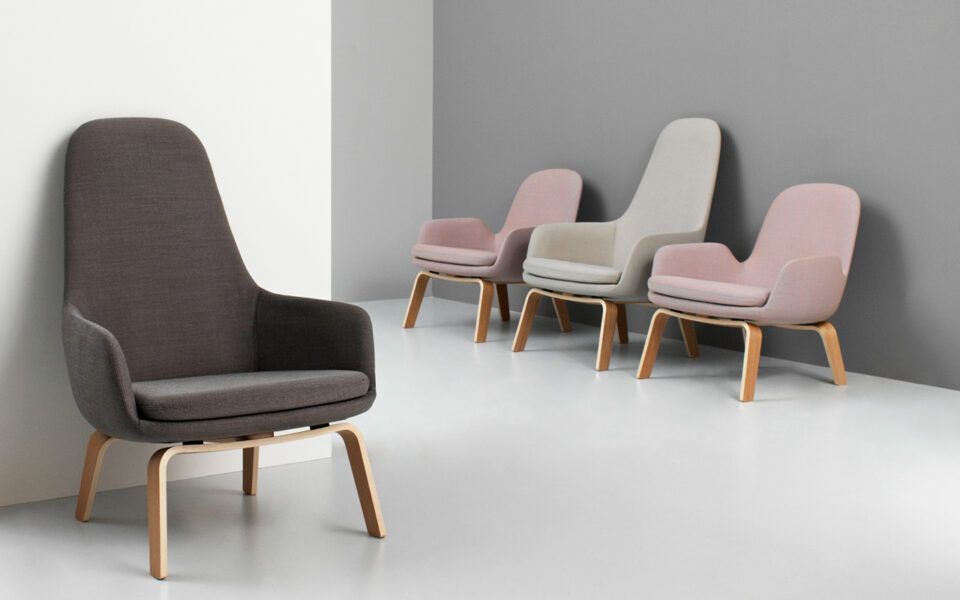Sillón Era Low Wood-87357