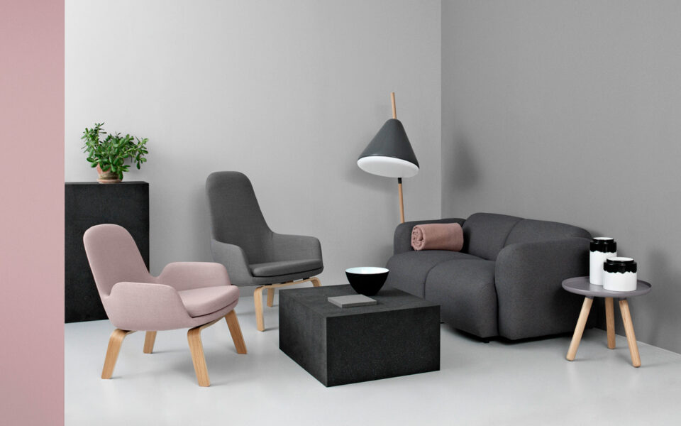 Sillón Era Low Wood-87359