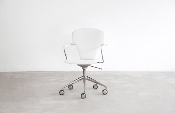 Silla Egoa Ruedas Tapizada-87655