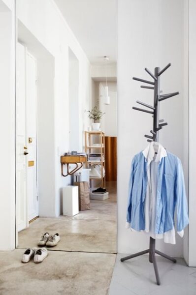 Perchero Clothes Tree 160-88658
