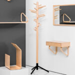Perchero Clothes Tree 160-162767