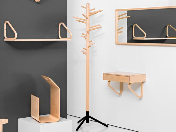 Perchero Clothes Tree 160-162767