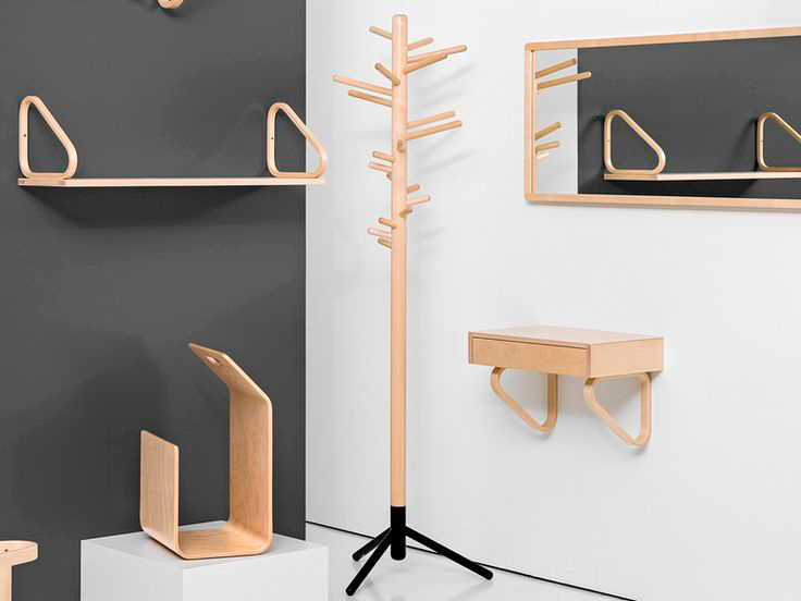 Perchero Clothes Tree 160-162767