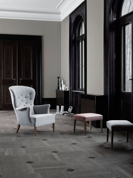 Sillón FH419 Heritage-89681