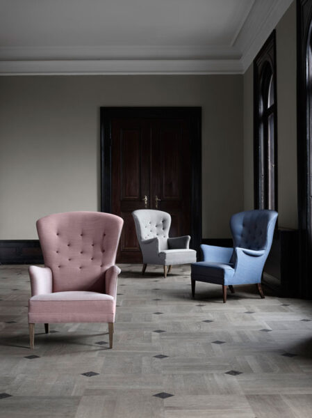 Sillón FH419 Heritage-89689