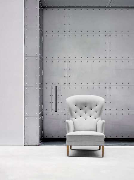 Sillón FH419 Heritage-89693