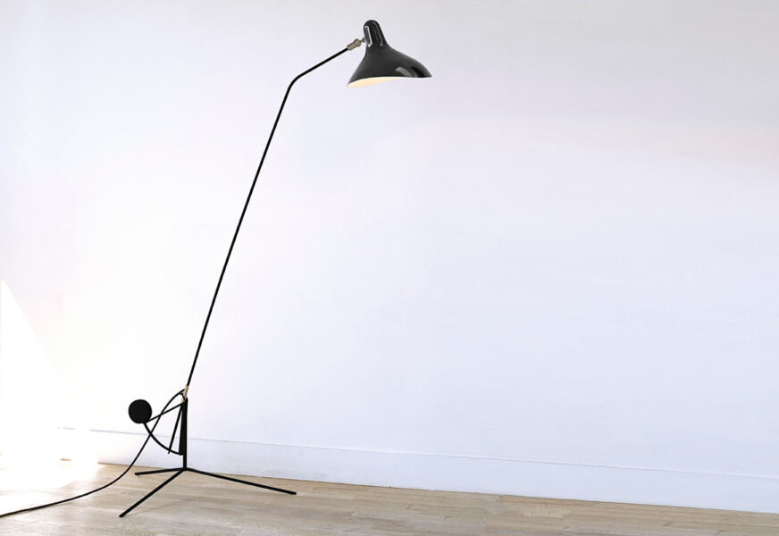 Lámpara Mantis BS1 Floor-89868
