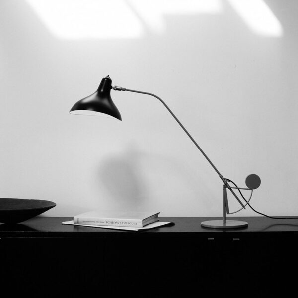 Lámpara Mantis BS3 Table-89978