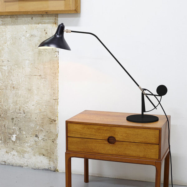 Lámpara Mantis BS3 Table-89968