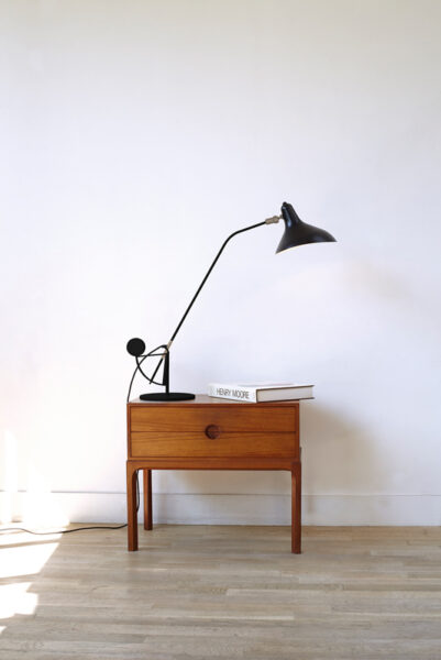 Lámpara Mantis BS3 Table-89976